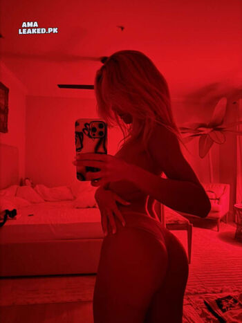 Full leaked Ella stanley private photo