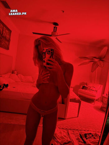 Full leaked Ella stanley private photo