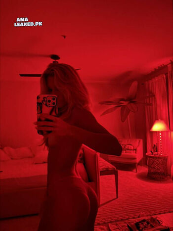 Full leaked Ella stanley private photo