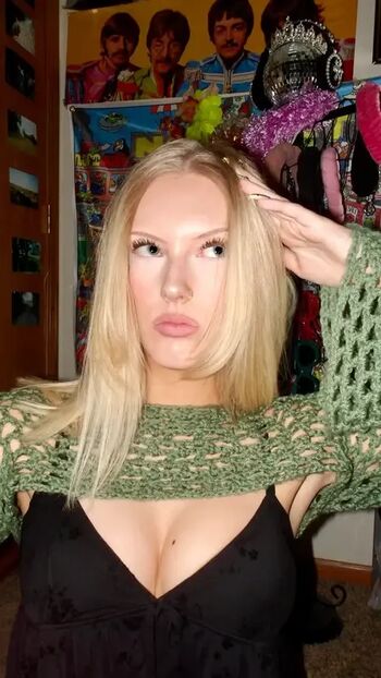 Full leaked Ella waldrop private photo