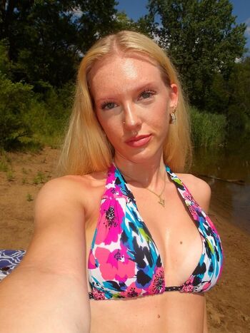 Full leaked Ella waldrop private photo