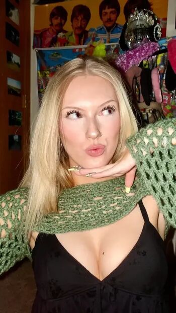 Full leaked Ella waldrop private photo