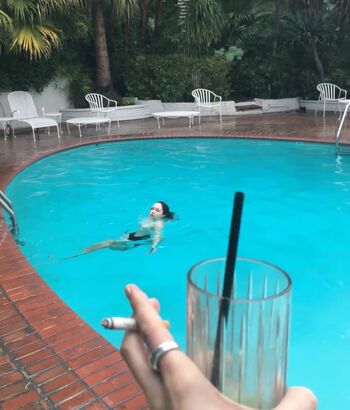 Full leaked Ella woolsey private photo