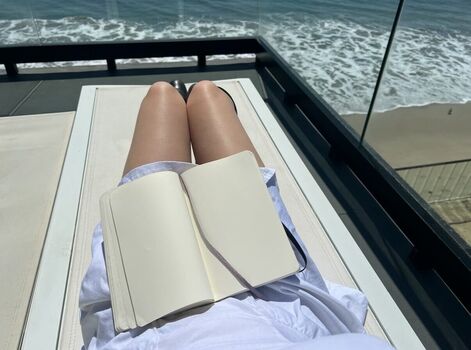 Full leaked Ella woolsey private photo