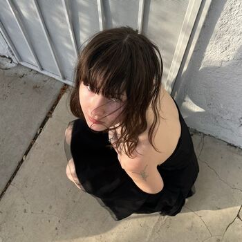 Full leaked Ella woolsey private photo