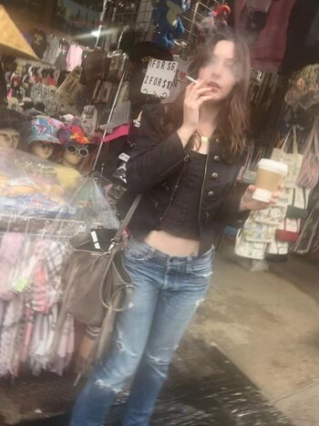 Full leaked Ella woolsey private photo