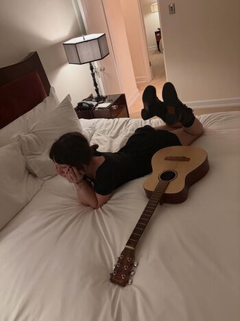 Full leaked Ella woolsey private photo
