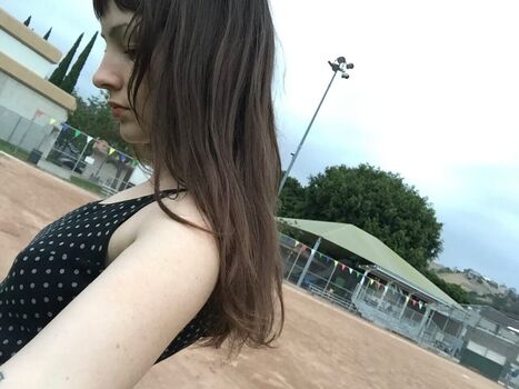 Full leaked Ella woolsey private photo