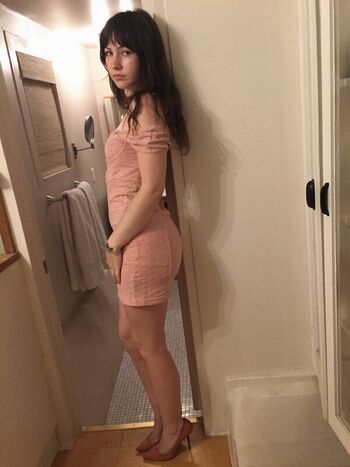 Full leaked Ella woolsey private photo