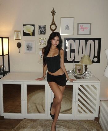Full leaked Ella xu private photo