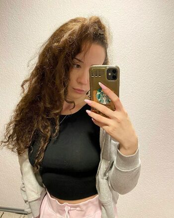 Full leaked Ellaaaa private photo