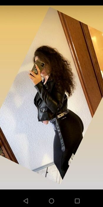 Full leaked Ellaaaa private photo