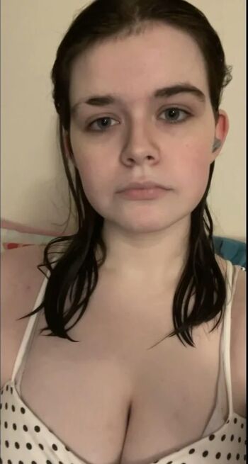 Full leaked Ellaallphin private photo