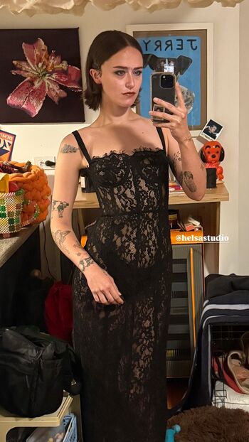 Full leaked Ellaemhoff private photo