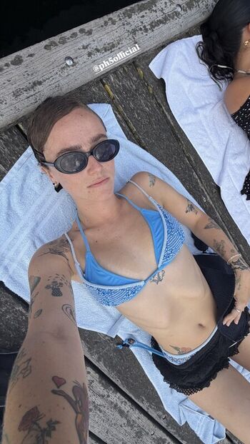 Full leaked Ellaemhoff private photo