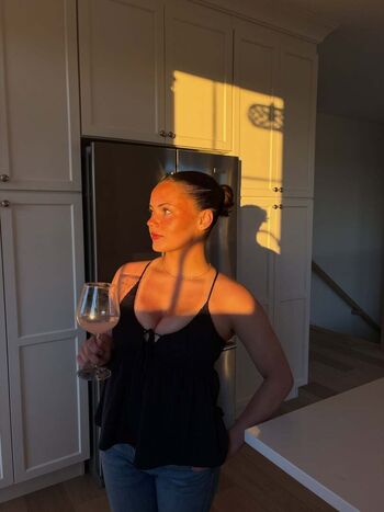 Full leaked Ellamacpherson private photo