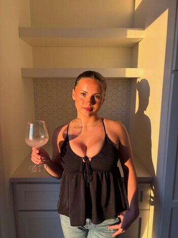 Full leaked Ellamacpherson private photo