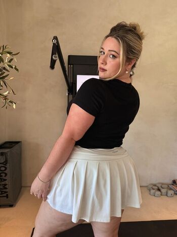 Full leaked Ellana bryan page private photo