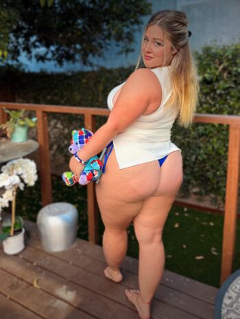 Full leaked Ellana bryan private photo