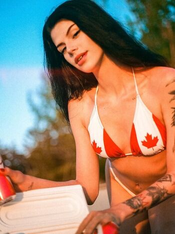 Full leaked Ellathrasher private photo