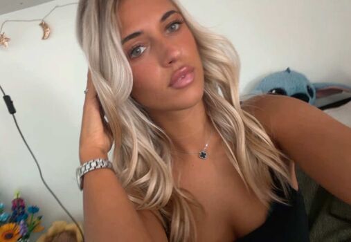 Full leaked Ellaxlongg private photo