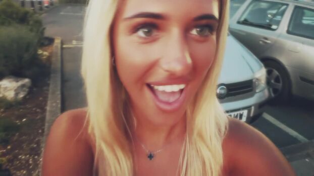 Full leaked Ellaxlongg private photo