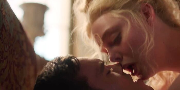 Full leaked Elle fanning page private photo