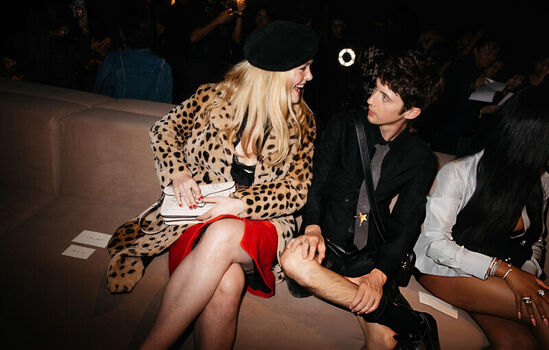 Full leaked Elle fanning private photo