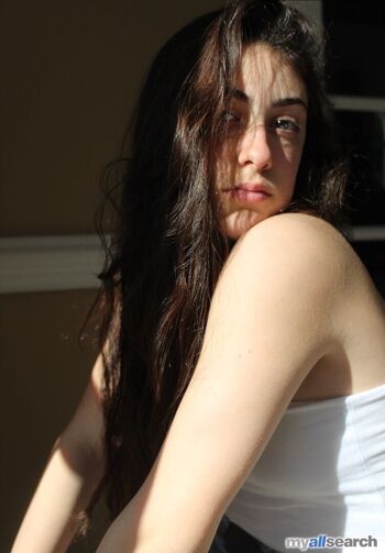 Full leaked Elle goodman x page private photo