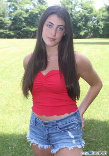 Full leaked Elle goodman x page private photo