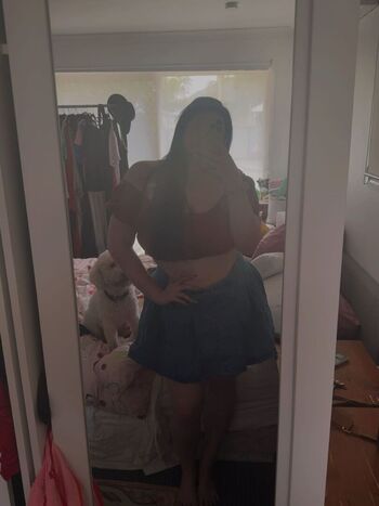 Full leaked Elle lindsey page private photo