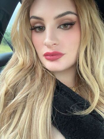 Full leaked Elle lindsey private photo