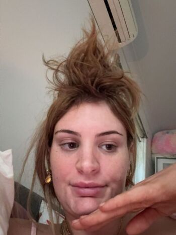 Full leaked Elle lindsey private photo