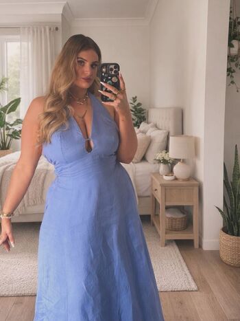 Full leaked Elle lindsey private photo