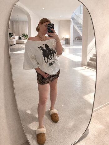 Full leaked Elle lindsey private photo
