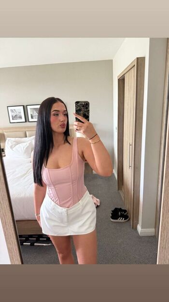 Full leaked Elle moonz private photo