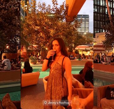 Full leaked Elle mulvaney private photo