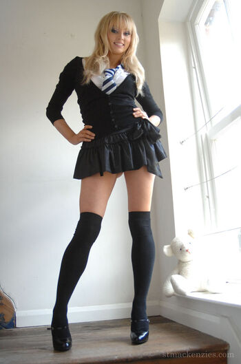 Full leaked Elle parker private photo