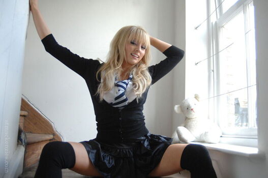 Full leaked Elle parker private photo