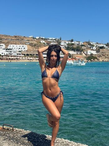 Full leaked Elle ray private photo