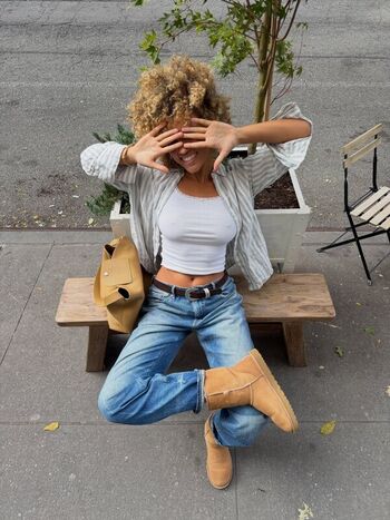 Full leaked Elle smith private photo