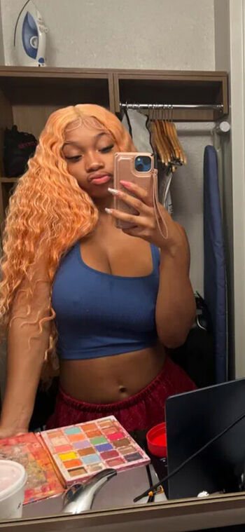 Full leaked Elle tolbert private photo