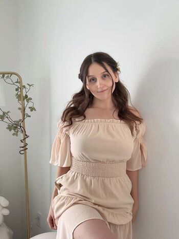 Full leaked Elle private photo