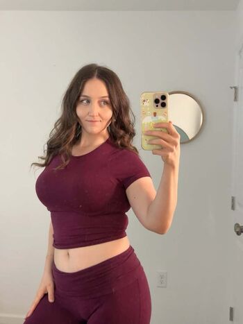 Full leaked Elle private photo