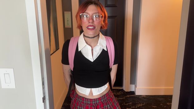 Full leaked Ellecakes private photo