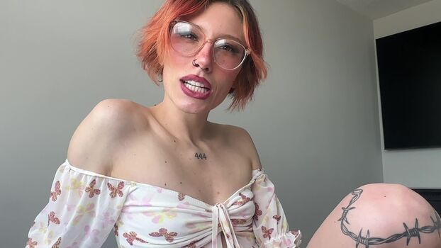 Full leaked Ellecakes private photo