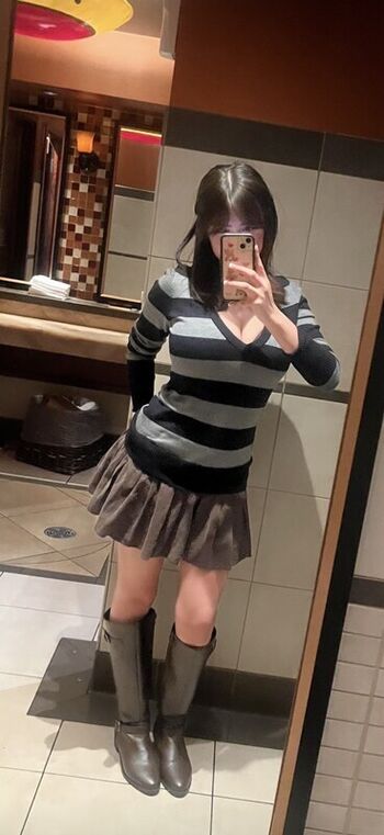 Full leaked Ellegarci private photo