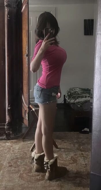 Full leaked Ellegarci private photo