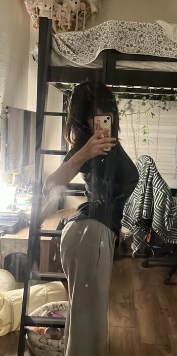 Full leaked Ellegarci private photo