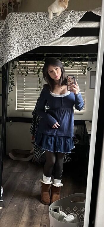 Full leaked Ellegarci private photo